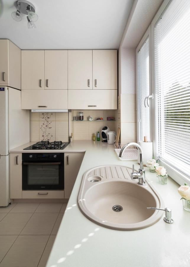 Apartmán Royal Garden *